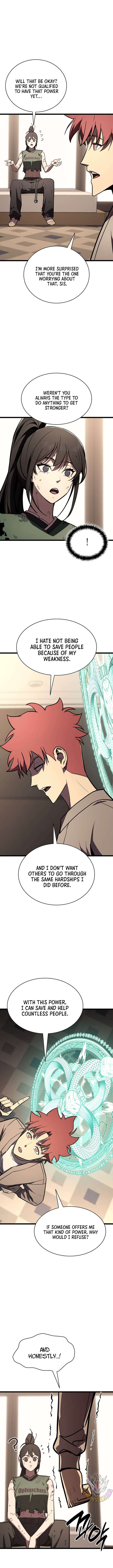 Read The Return of the Disaster-Class Hero Manga Online