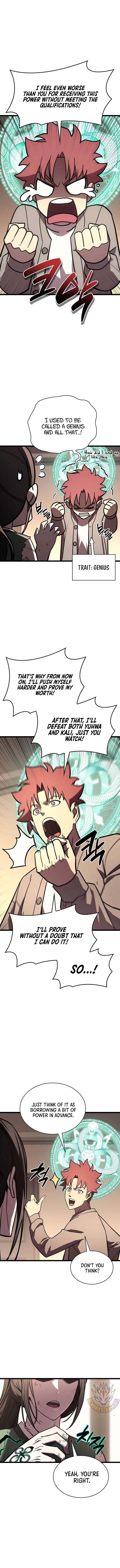 Read The Return of the Disaster-Class Hero Manga Online