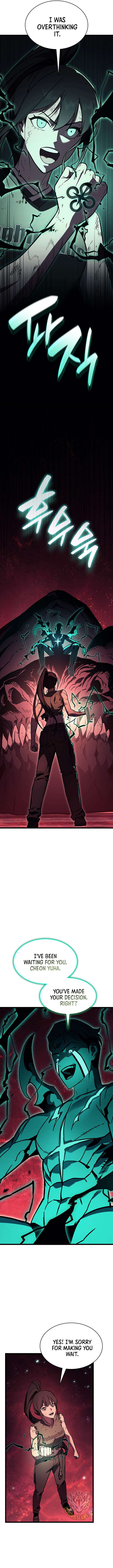 Read The Return of the Disaster-Class Hero Manga Online