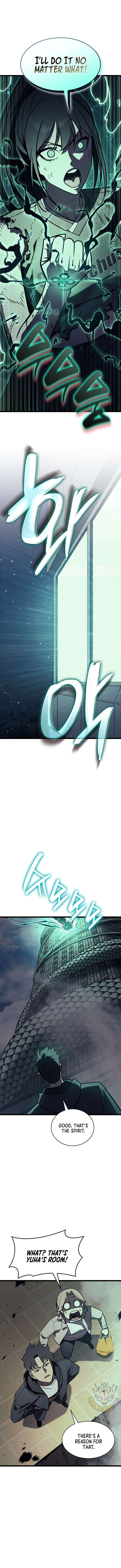 Read The Return of the Disaster-Class Hero Manga Online