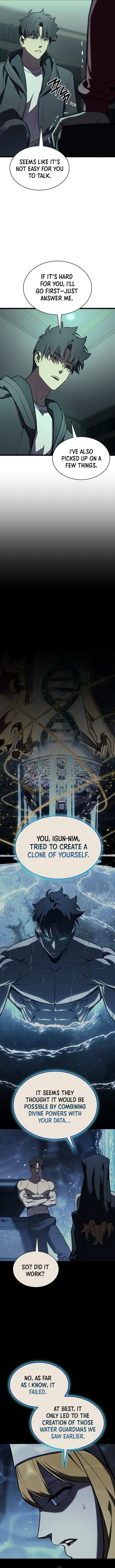 Read The Return of the Disaster-Class Hero Manga Online