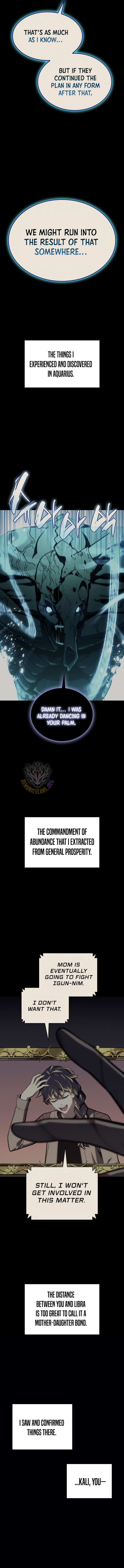 Read The Return of the Disaster-Class Hero Manga Online