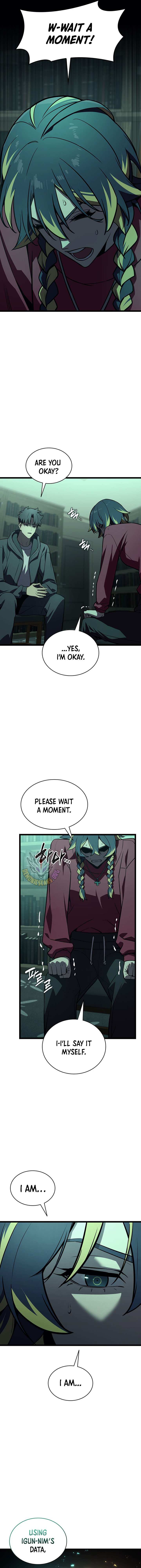 Read The Return of the Disaster-Class Hero Manga Online