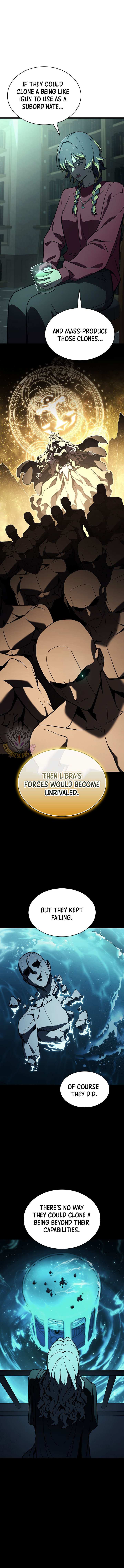 Read The Return of the Disaster-Class Hero Manga Online