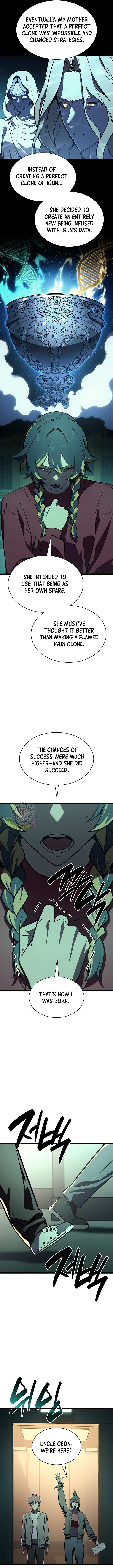 Read The Return of the Disaster-Class Hero Manga Online