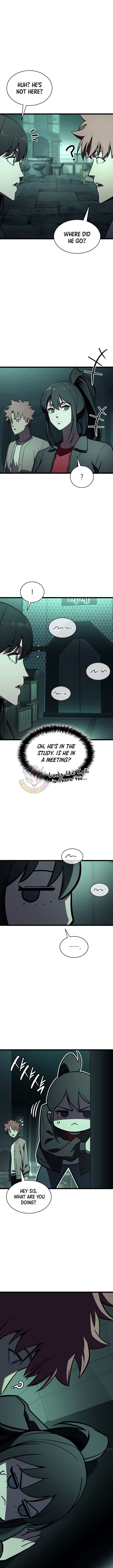 Read The Return of the Disaster-Class Hero Manga Online