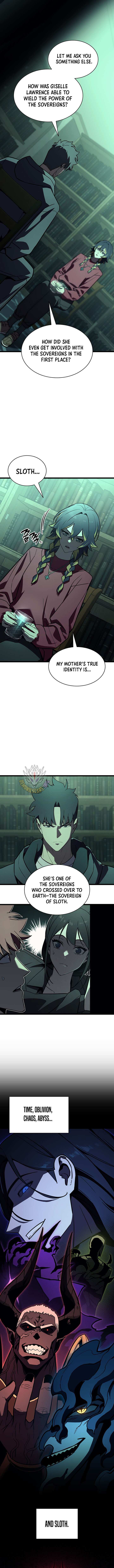 Read The Return of the Disaster-Class Hero Manga Online