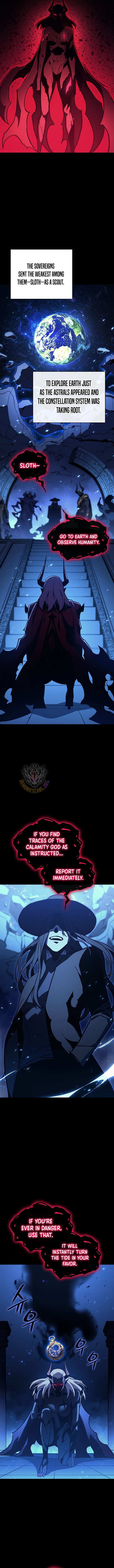 Read The Return of the Disaster-Class Hero Manga Online