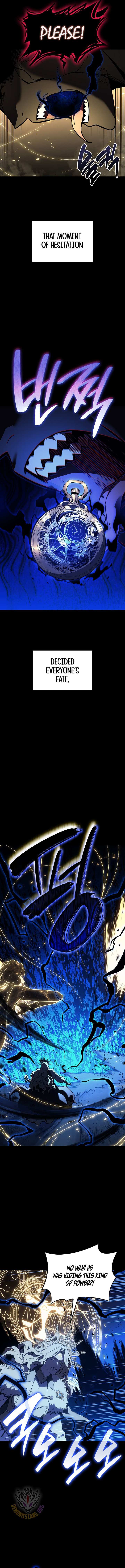 Read The Return of the Disaster-Class Hero Manga Online