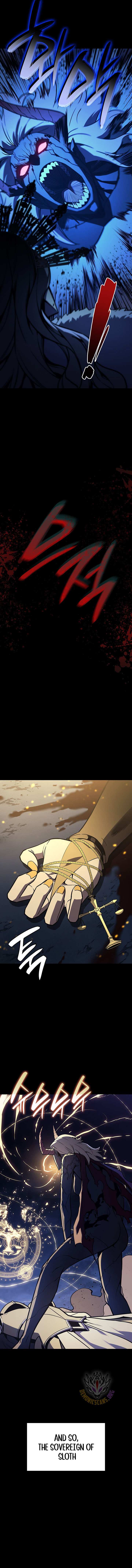 Read The Return of the Disaster-Class Hero Manga Online