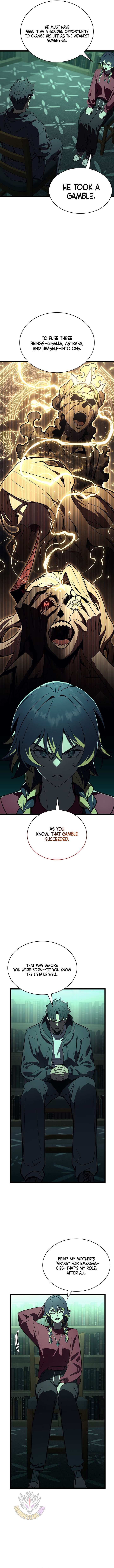 Read The Return of the Disaster-Class Hero Manga Online