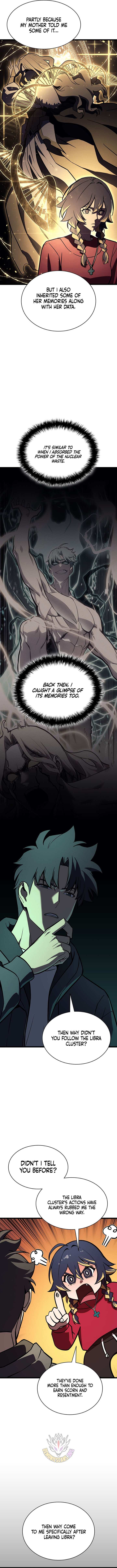 Read The Return of the Disaster-Class Hero Manga Online