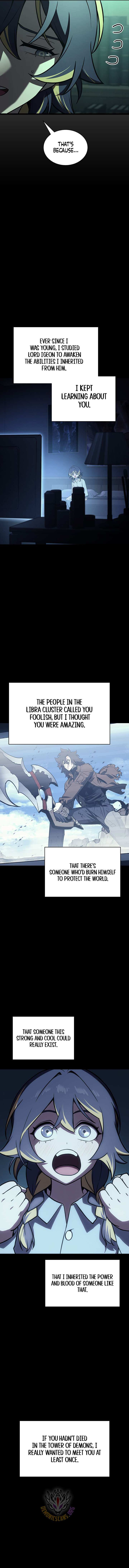 Read The Return of the Disaster-Class Hero Manga Online