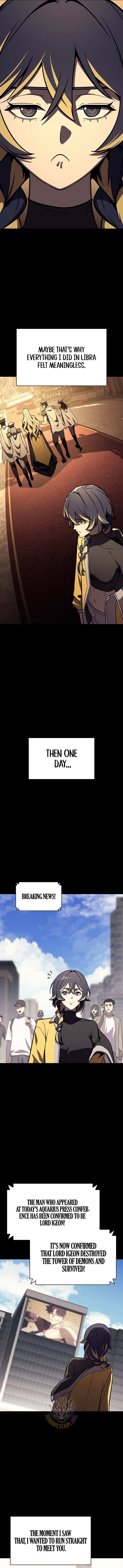 Read The Return of the Disaster-Class Hero Manga Online