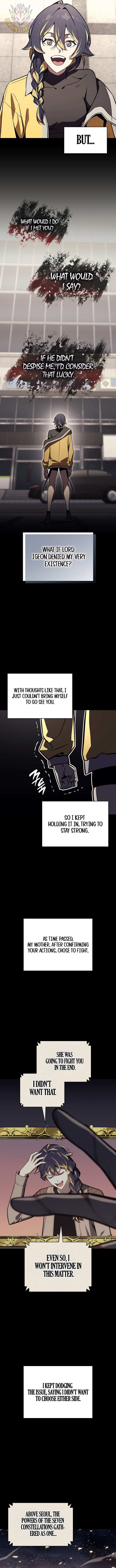 Read The Return of the Disaster-Class Hero Manga Online