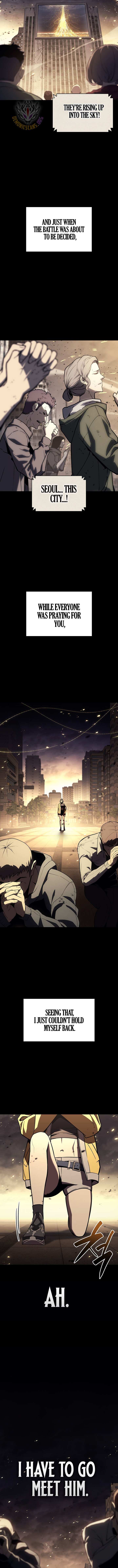 Read The Return of the Disaster-Class Hero Manga Online