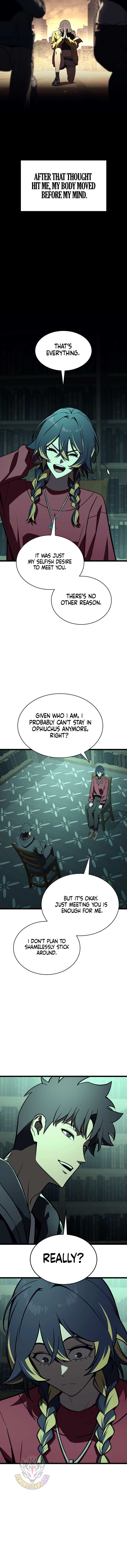 Read The Return of the Disaster-Class Hero Manga Online