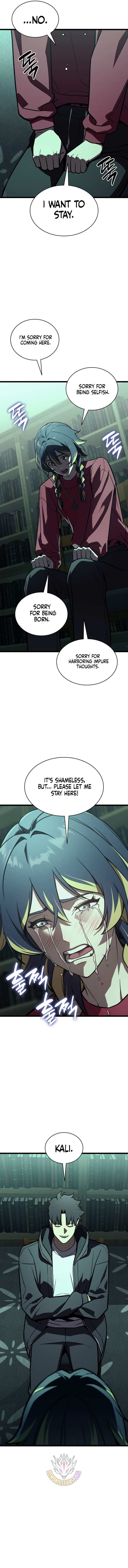 Read The Return of the Disaster-Class Hero Manga Online