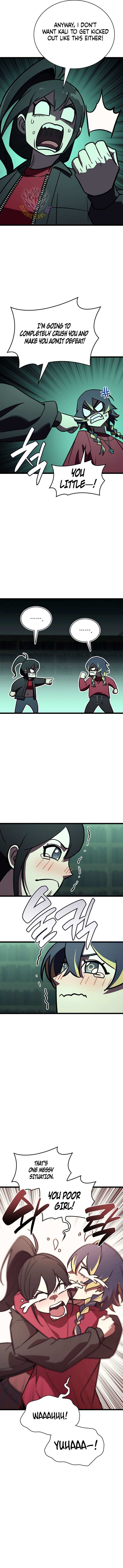 Read The Return of the Disaster-Class Hero Manga Online