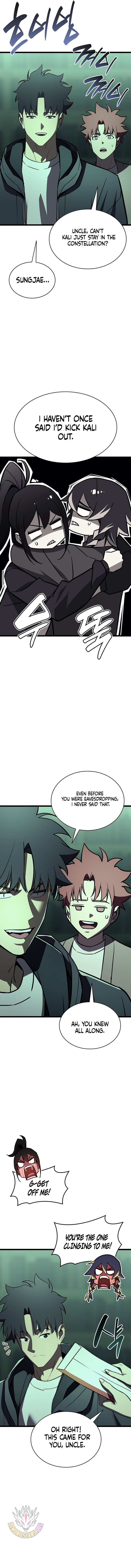 Read The Return of the Disaster-Class Hero Manga Online