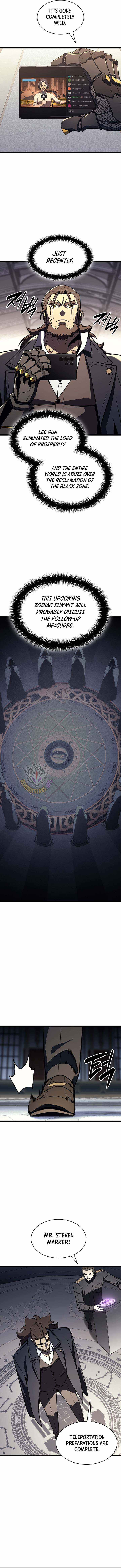 Read The Return of the Disaster-Class Hero Manga Online