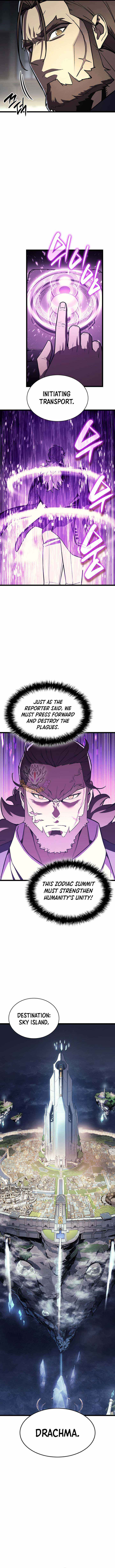 Read The Return of the Disaster-Class Hero Manga Online