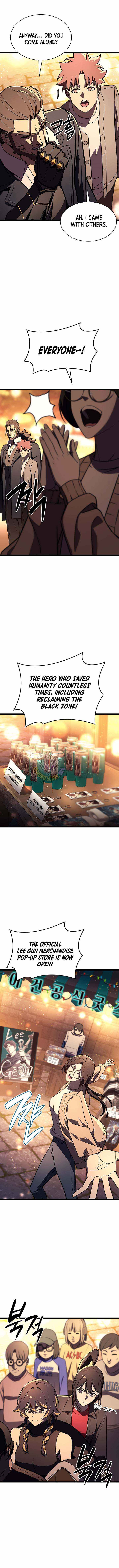 Read The Return of the Disaster-Class Hero Manga Online