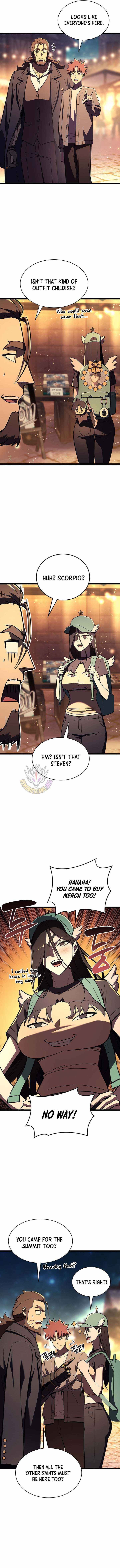 Read The Return of the Disaster-Class Hero Manga Online