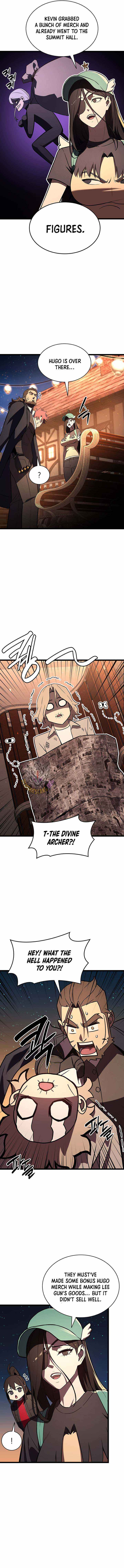 Read The Return of the Disaster-Class Hero Manga Online