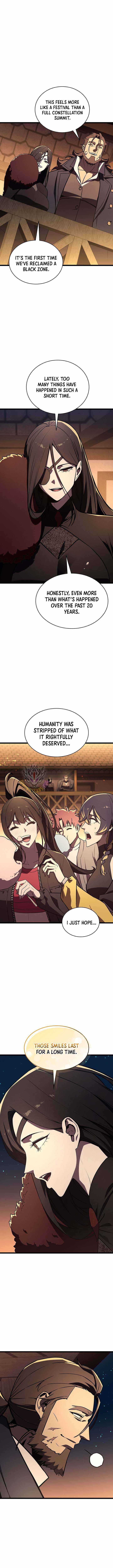 Read The Return of the Disaster-Class Hero Manga Online