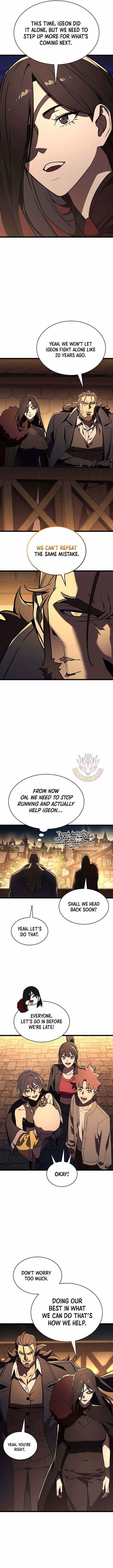 Read The Return of the Disaster-Class Hero Manga Online