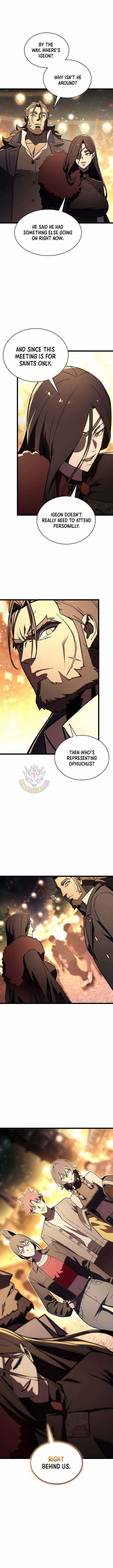 Read The Return of the Disaster-Class Hero Manga Online