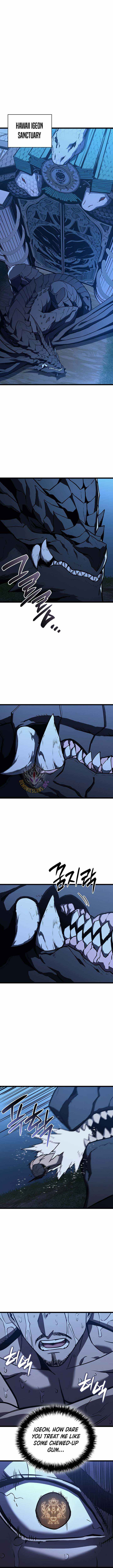 Read The Return of the Disaster-Class Hero Manga Online