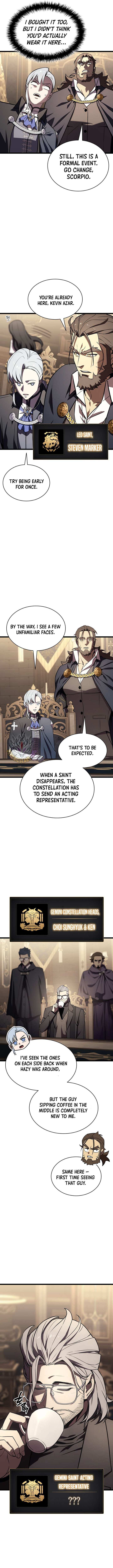 Read The Return of the Disaster-Class Hero Manga Online