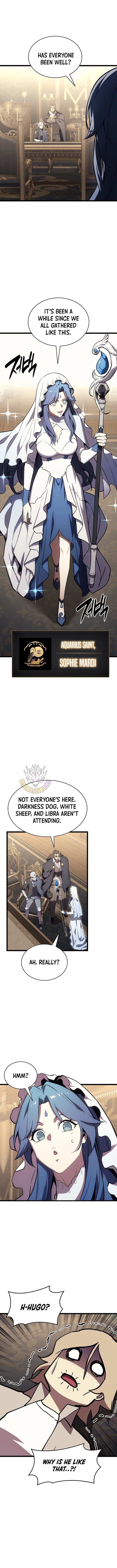 Read The Return of the Disaster-Class Hero Manga Online