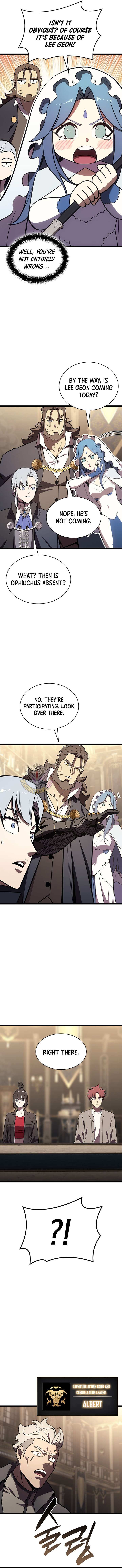 Read The Return of the Disaster-Class Hero Manga Online