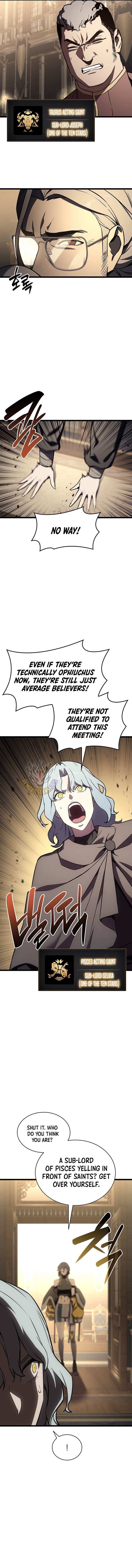 Read The Return of the Disaster-Class Hero Manga Online