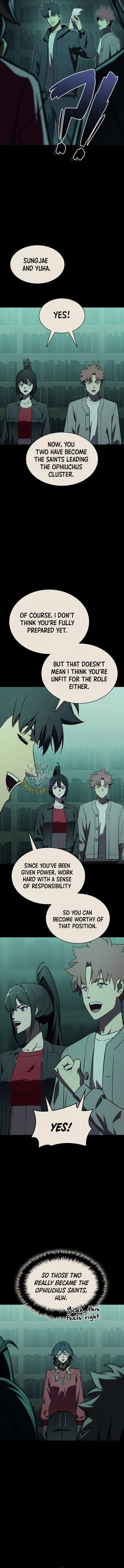 Read The Return of the Disaster-Class Hero Manga Online