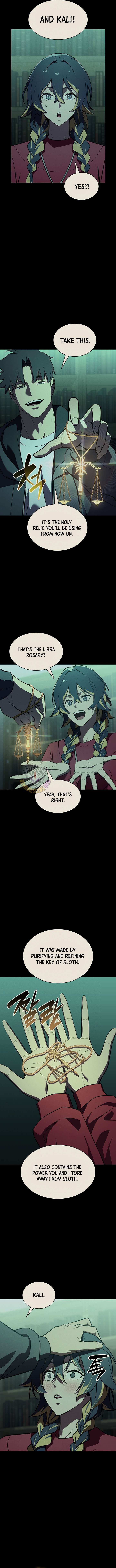 Read The Return of the Disaster-Class Hero Manga Online