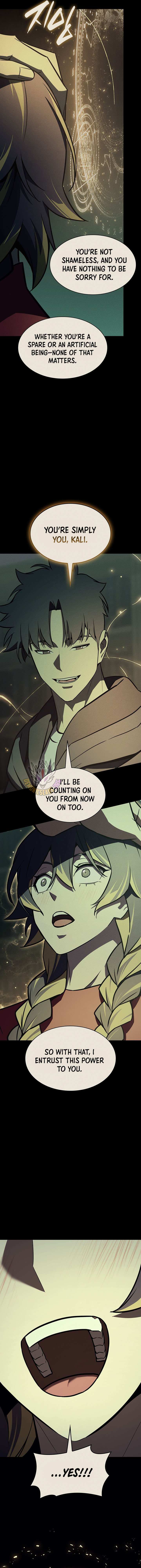 Read The Return of the Disaster-Class Hero Manga Online