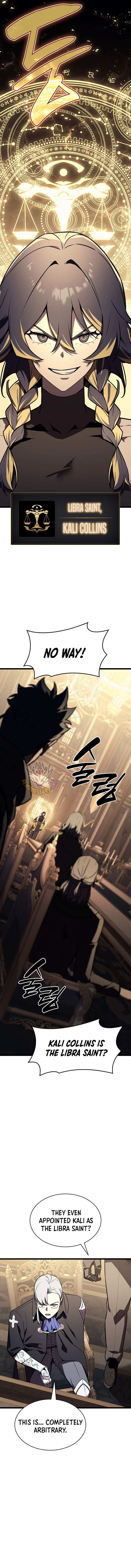 Read The Return of the Disaster-Class Hero Manga Online