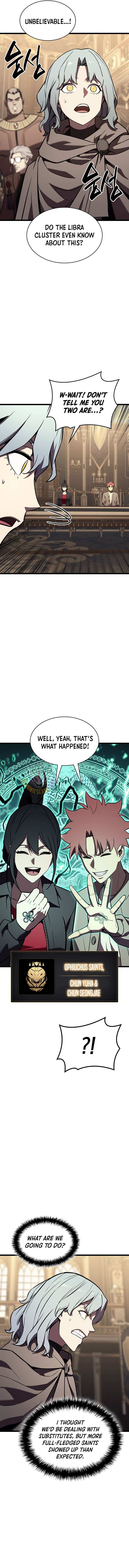 Read The Return of the Disaster-Class Hero Manga Online