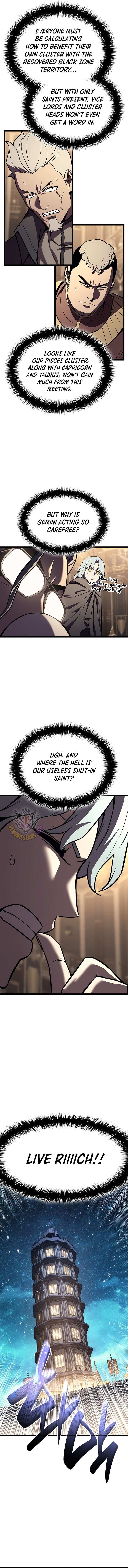 Read The Return of the Disaster-Class Hero Manga Online