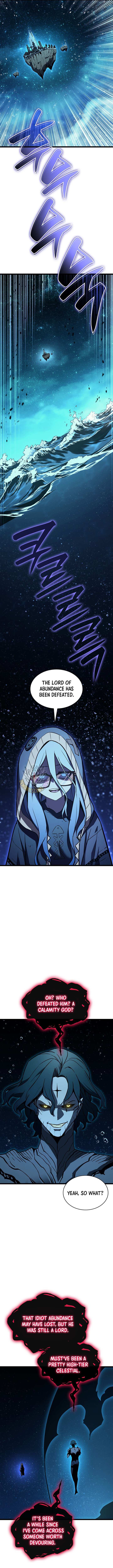 Read The Return of the Disaster-Class Hero Manga Online