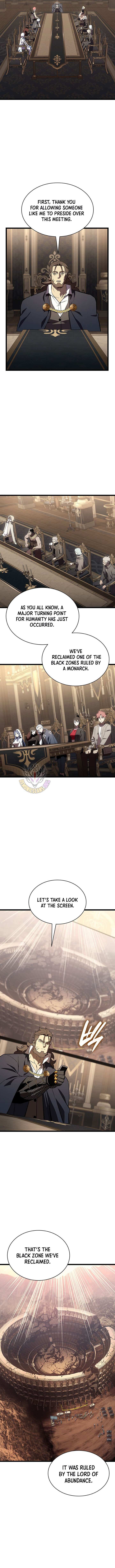 Read The Return of the Disaster-Class Hero Manga Online