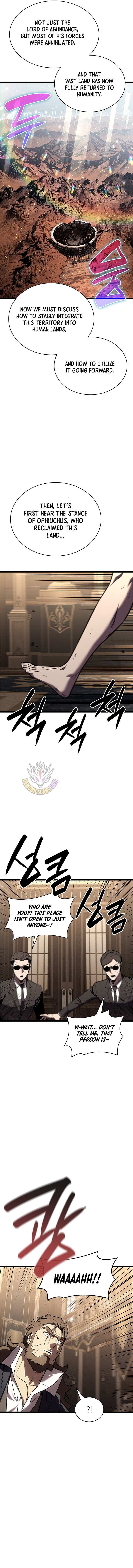 Read The Return of the Disaster-Class Hero Manga Online