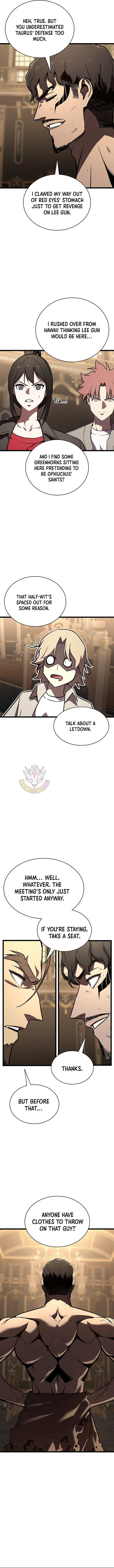 Read The Return of the Disaster-Class Hero Manga Online