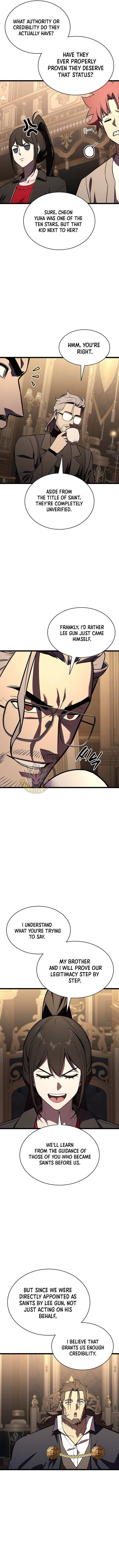 Read The Return of the Disaster-Class Hero Manga Online