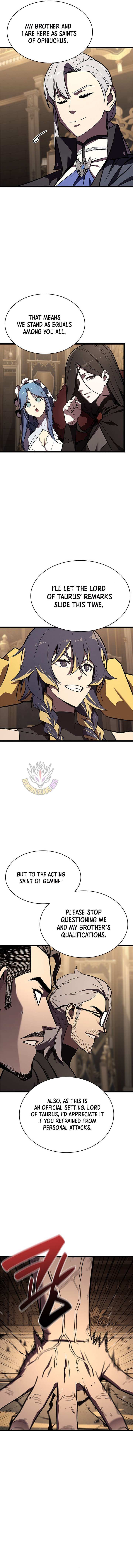 Read The Return of the Disaster-Class Hero Manga Online