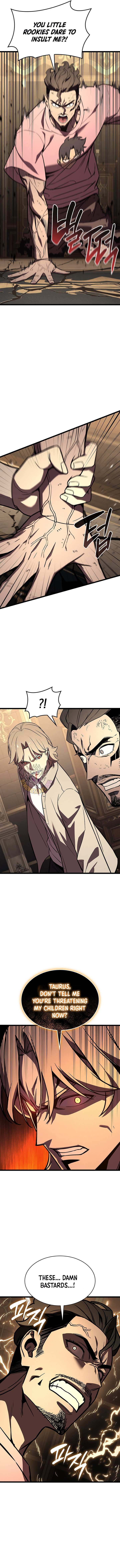 Read The Return of the Disaster-Class Hero Manga Online